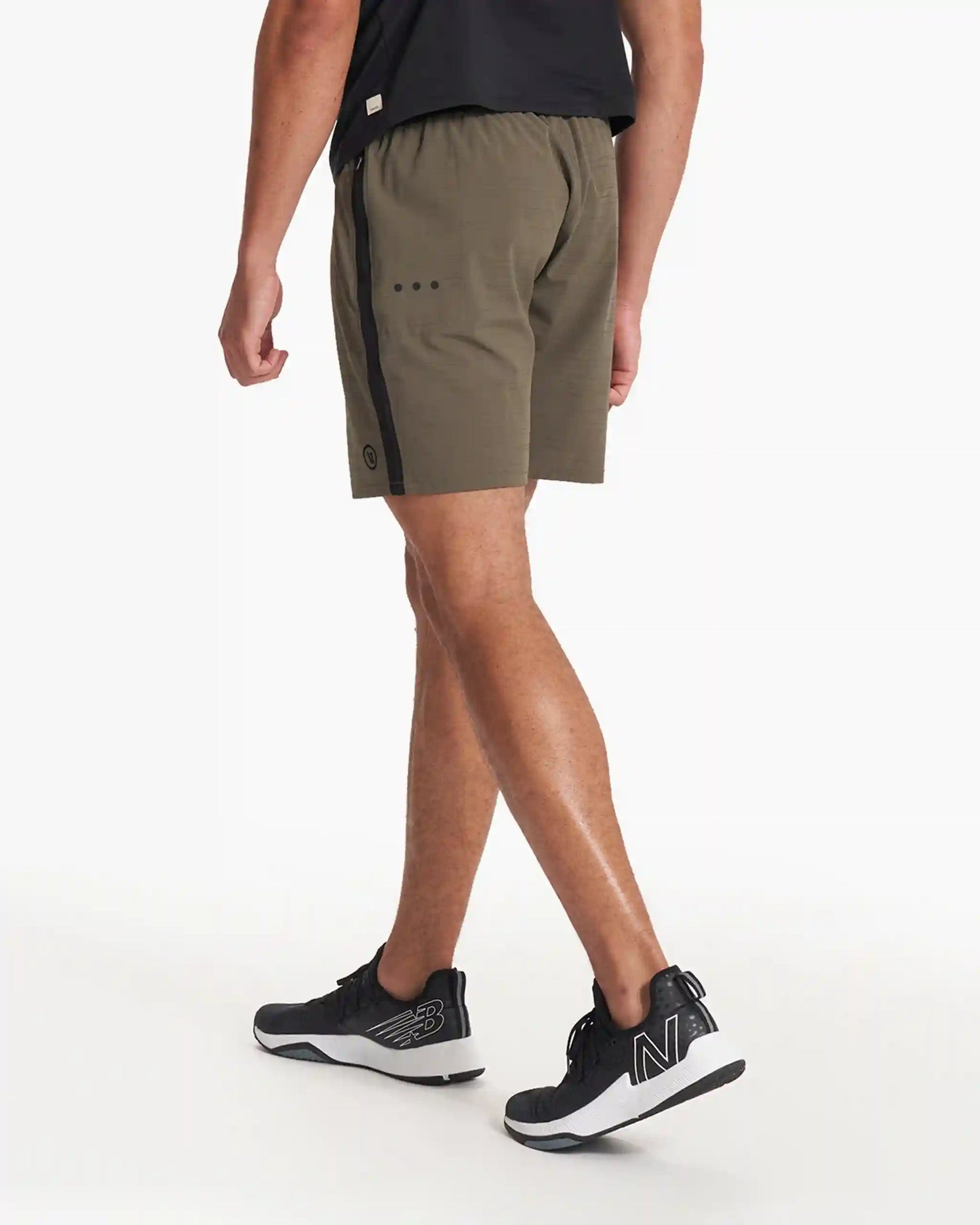 Peak Athletic Short