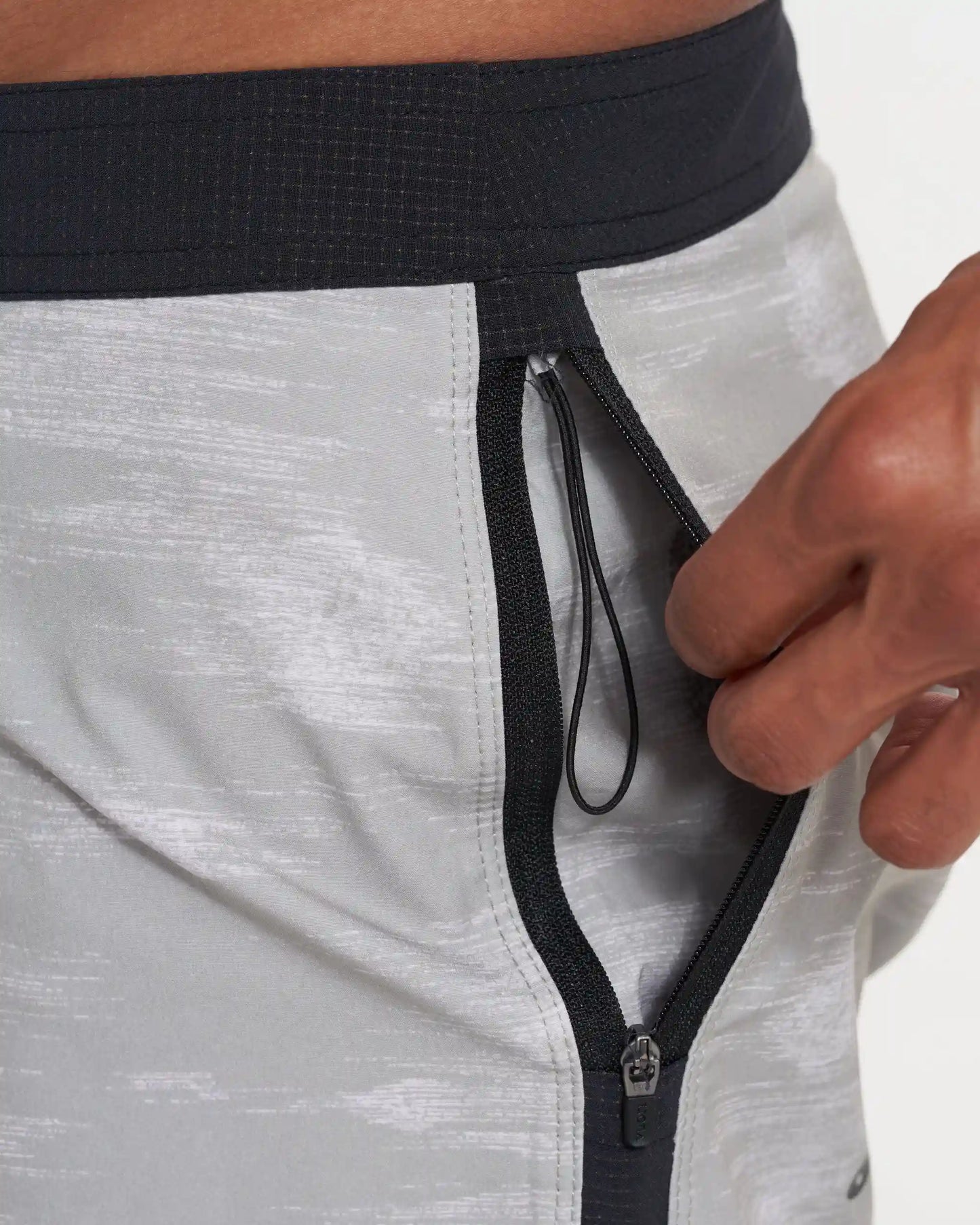 Peak Boardshort