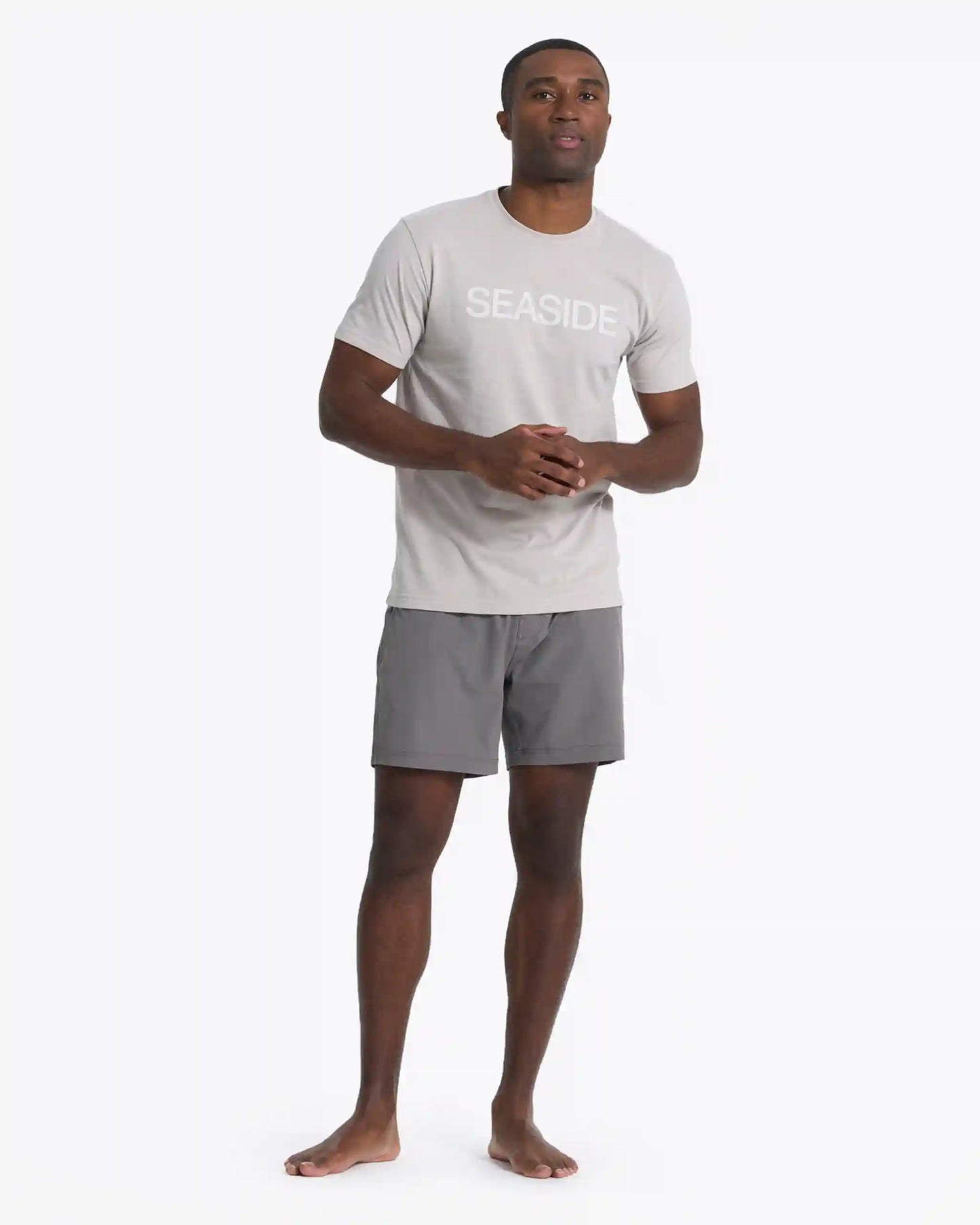 Seaside Tee