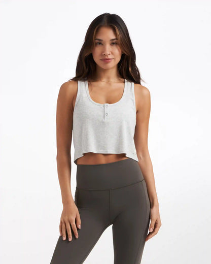 Cove Crop Tank