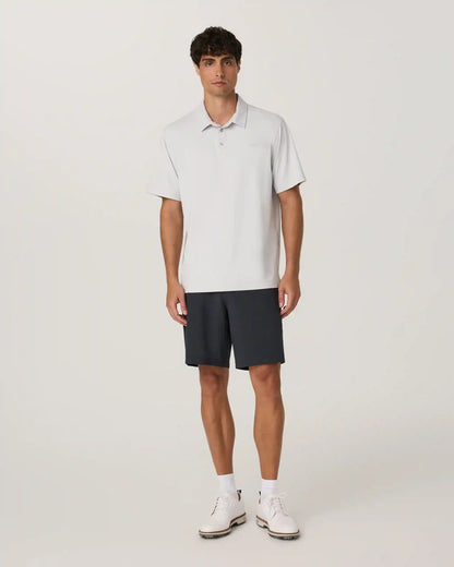 Short Sleeve Torrey Golf Polo