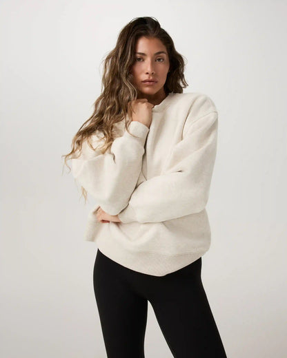 Restore Oversized Crew