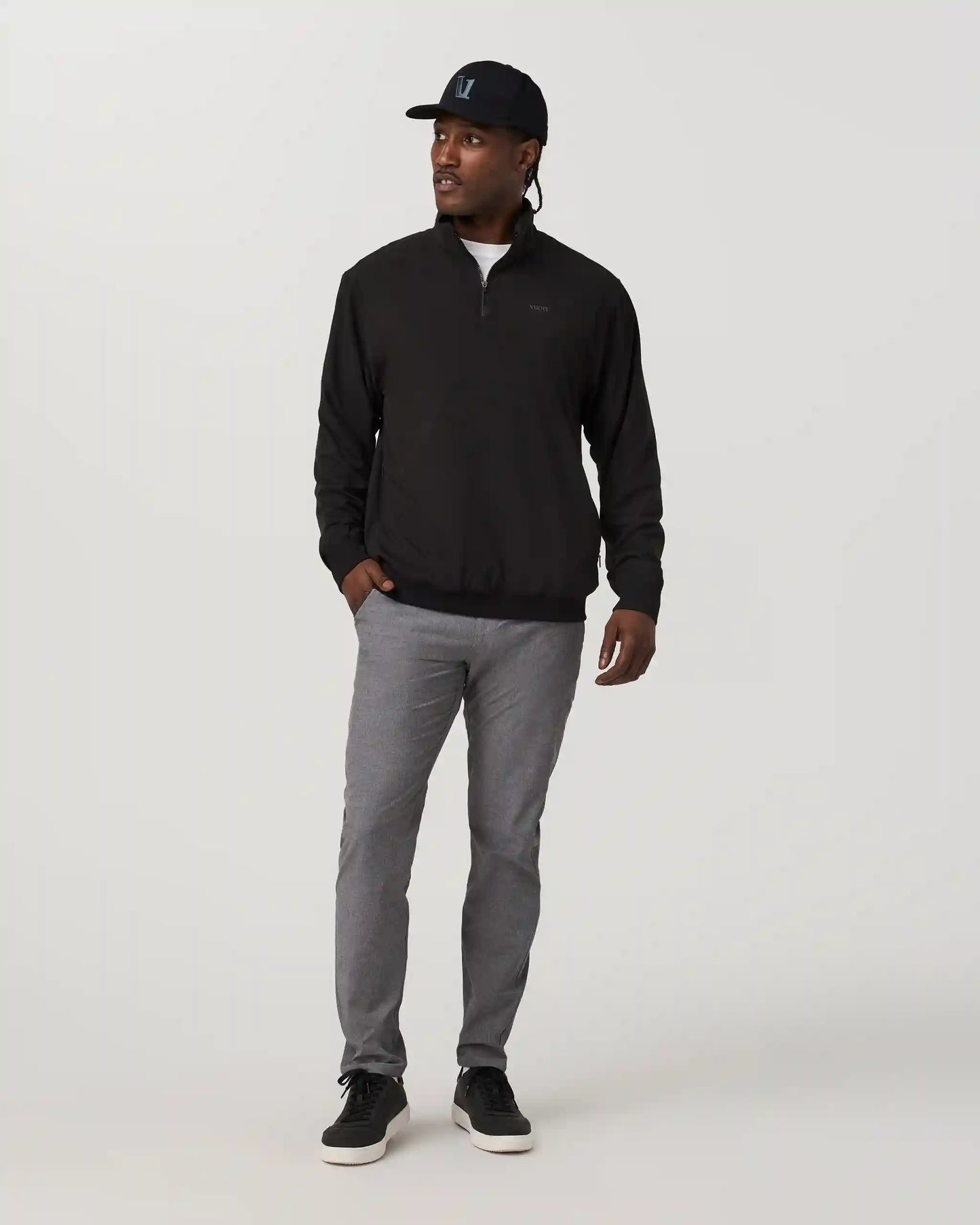 Aim Trouser Athletic Slim Fit 30"