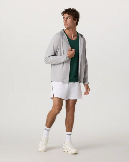 Crosscourt Short Unlined 5"