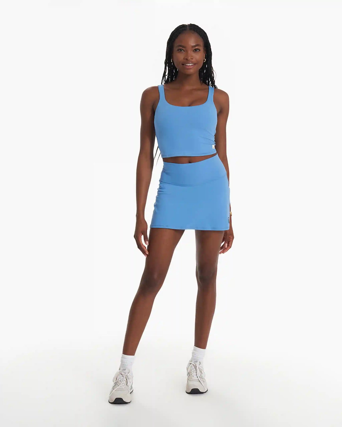 Volley Skirt