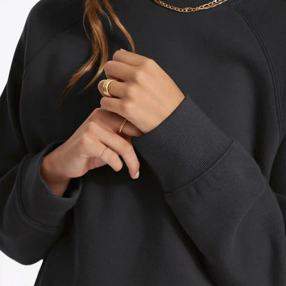 Restore Oversized Crew