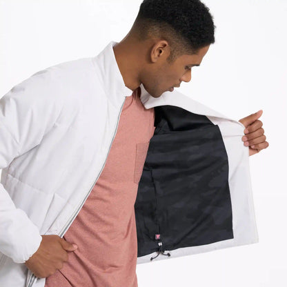 Echo Insulated Jacket