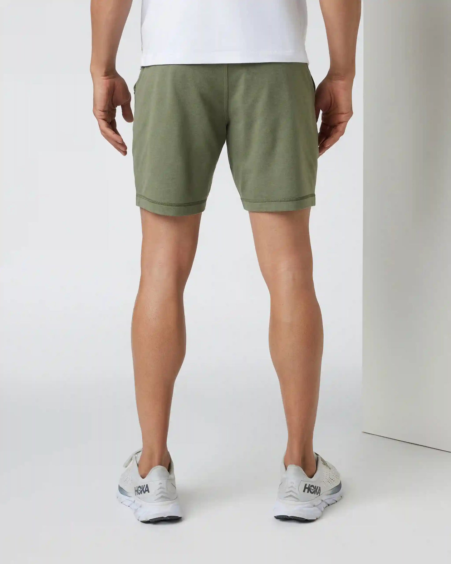 Ponto Performance Short 7"