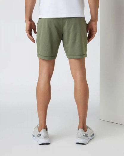 Ponto Performance Short 7"