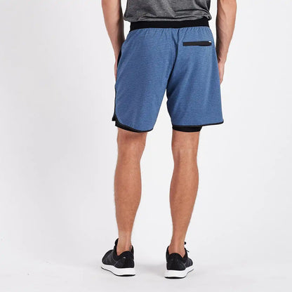 Stockton Short