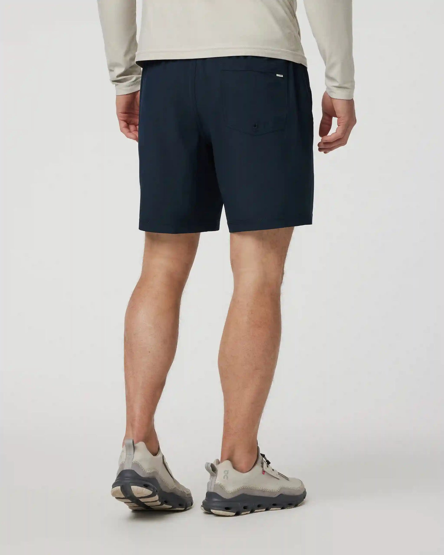 Kore Short Unlined 7"
