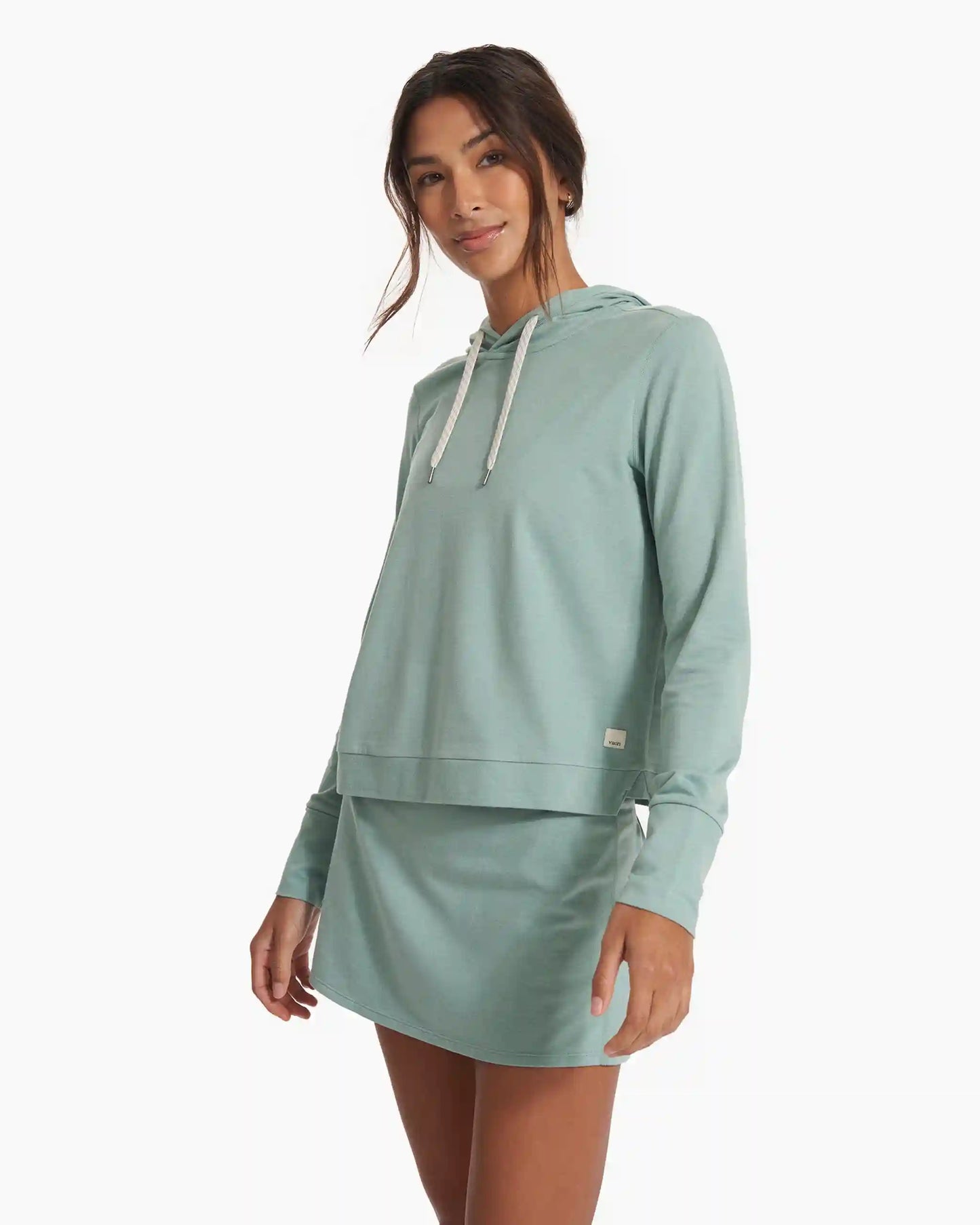 Halo Essential Hoodie