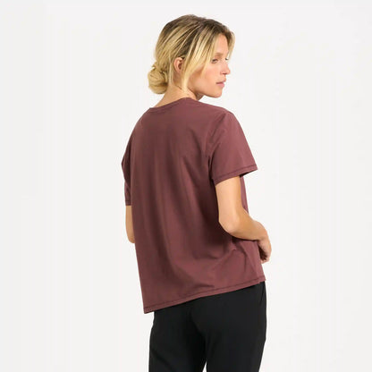 Feather Tee