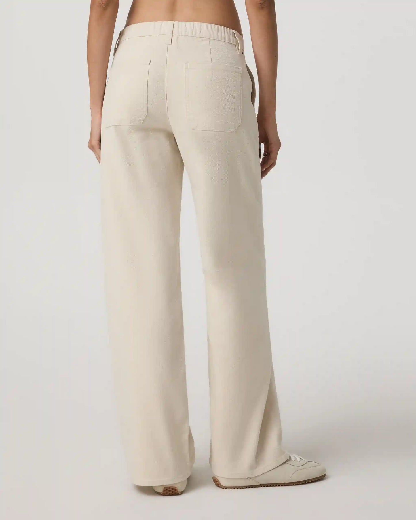 Telluride Twill Pant