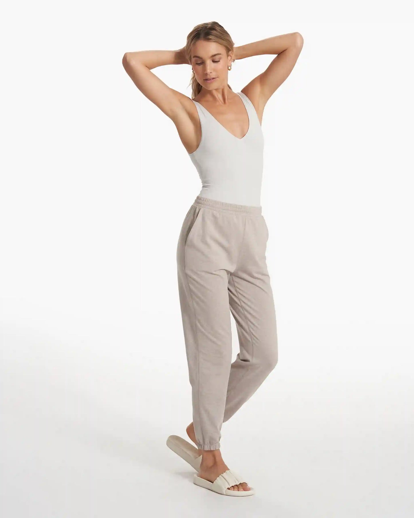 Halo Bodysuit
