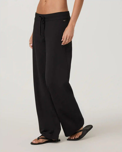 Halo Low Rise Straight Leg Pant - Short