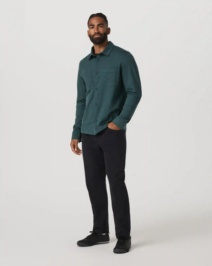 Coronado Shirt Jacket