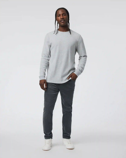 Optimist 5-Pocket Cord Pant Athletic Slim Fit