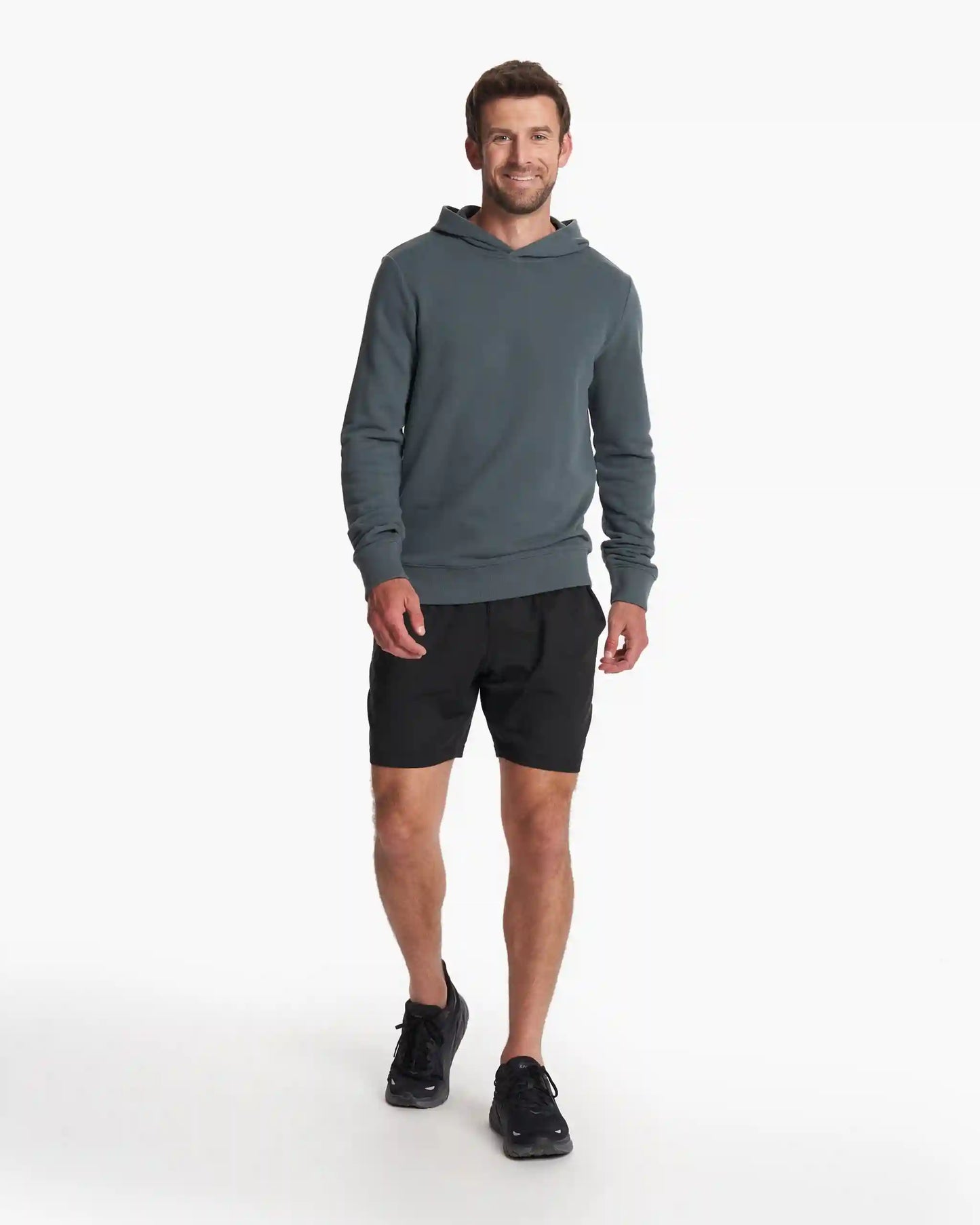 Cypress Hoodie