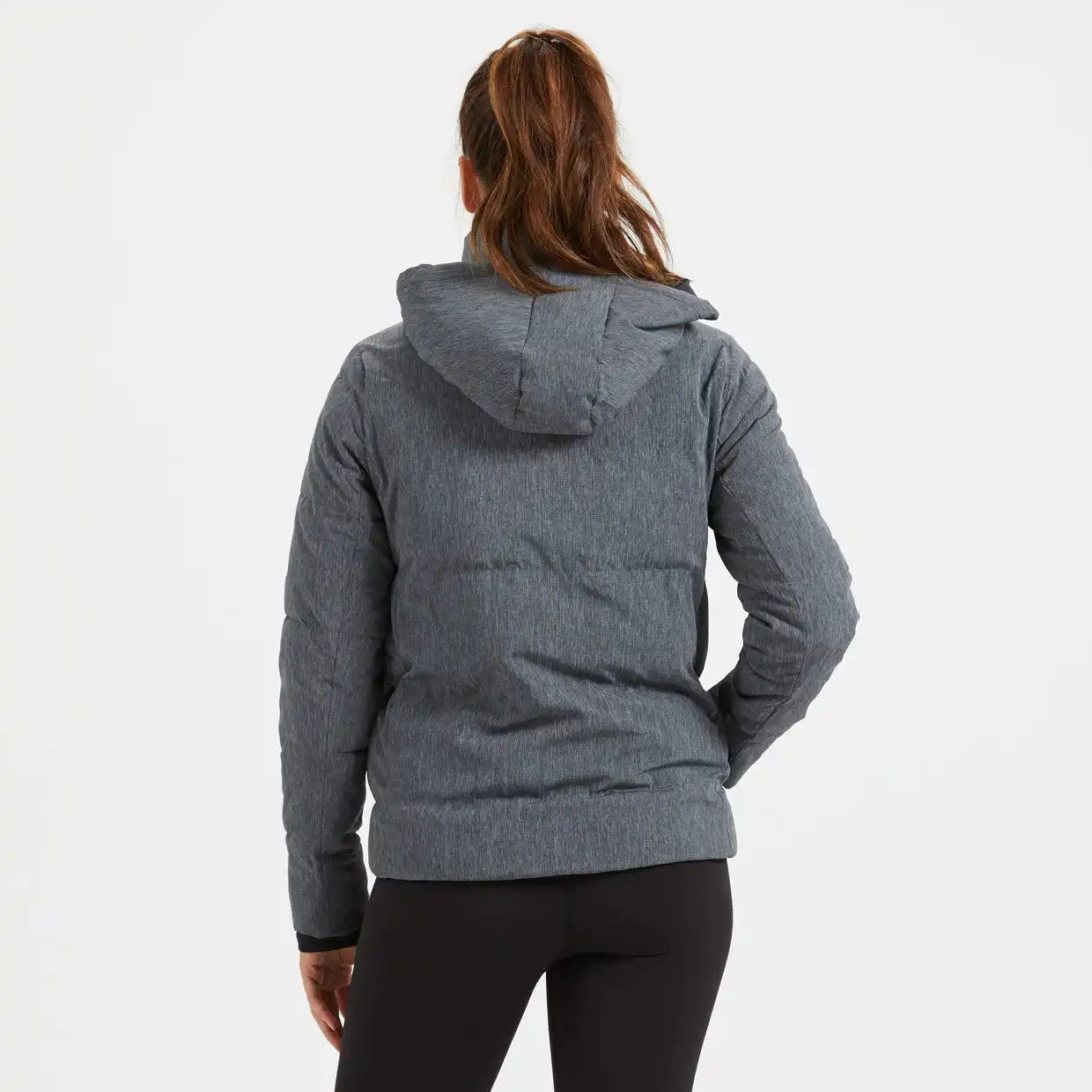 Pacific Jacket