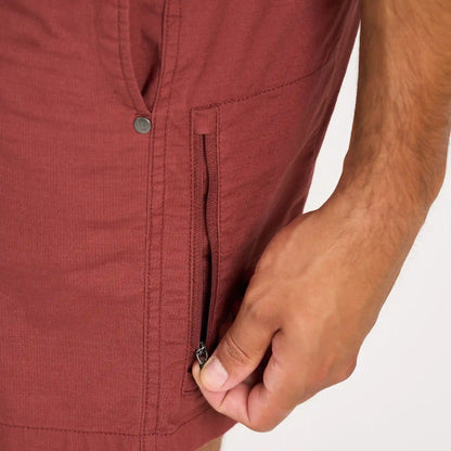Ripstop Short
