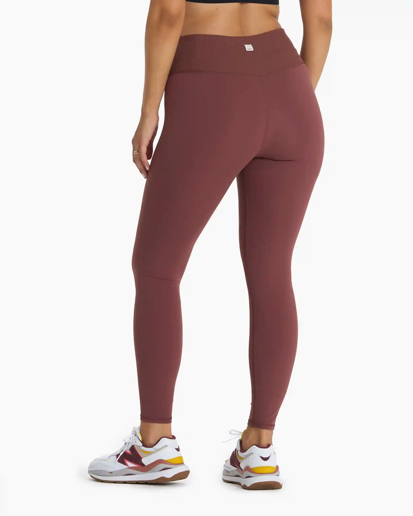 Rib Studio Legging