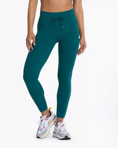 Daily Pocket Legging