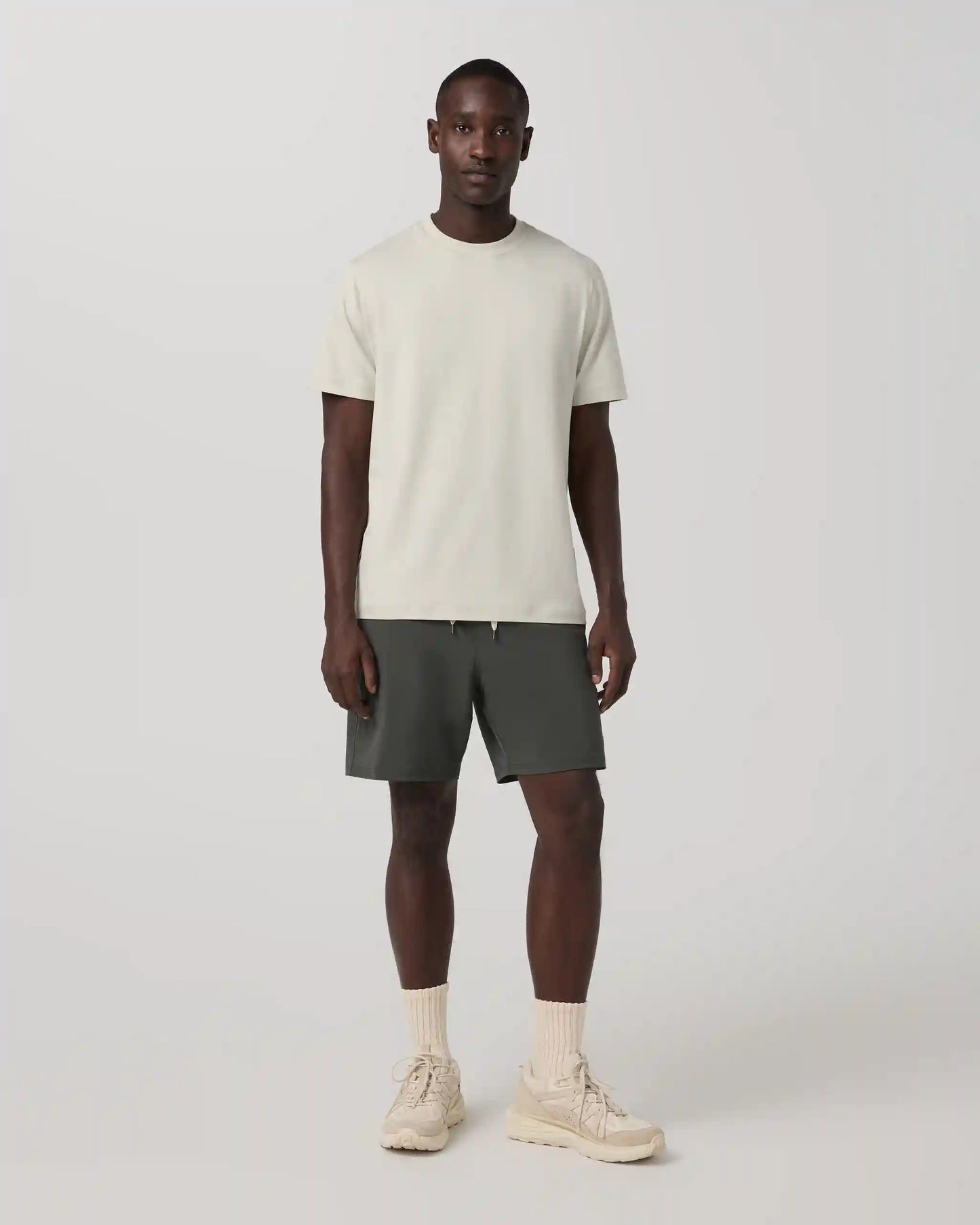 Short Sleeve Ponto Performance Tee