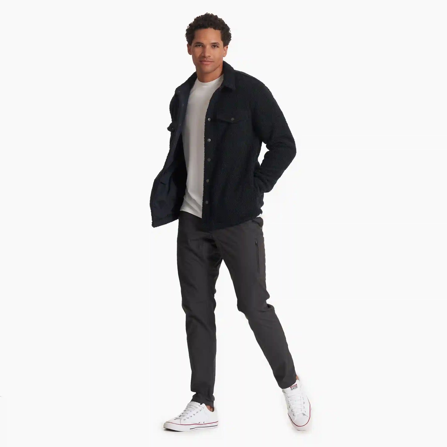 Napa Jacket