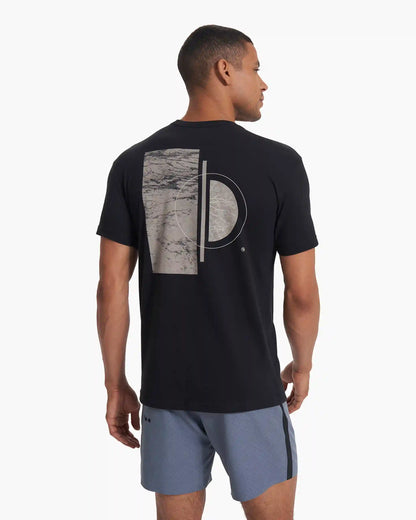 Textures Tee
