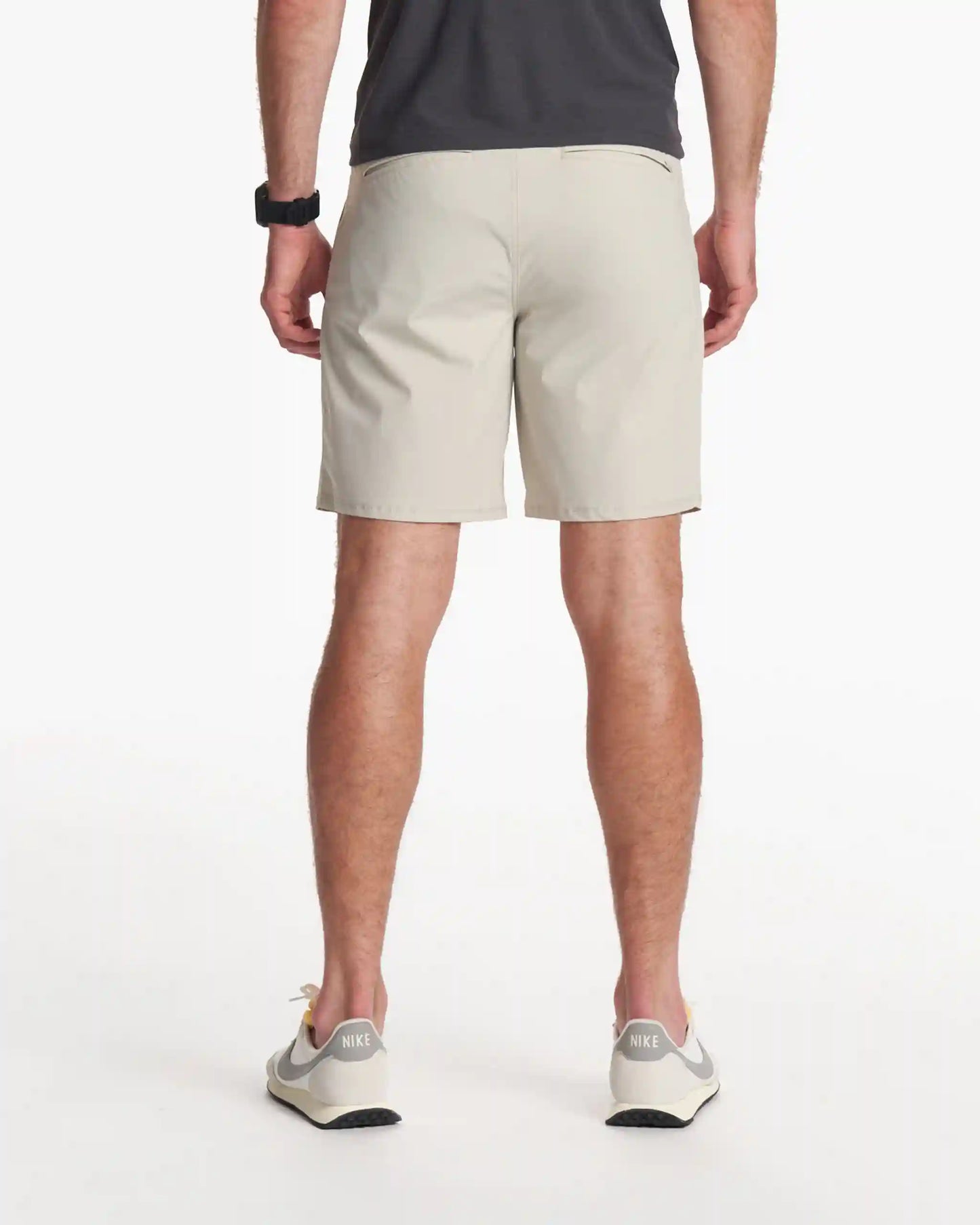 Vuori Meta™ Short 8"