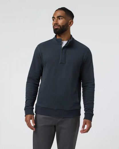Cypress Quarter Zip