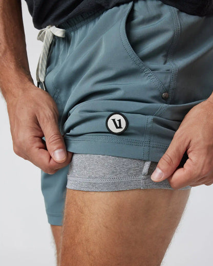 Kore Short Lined 5"