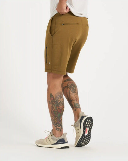 Sunday Performance Short 7.5"