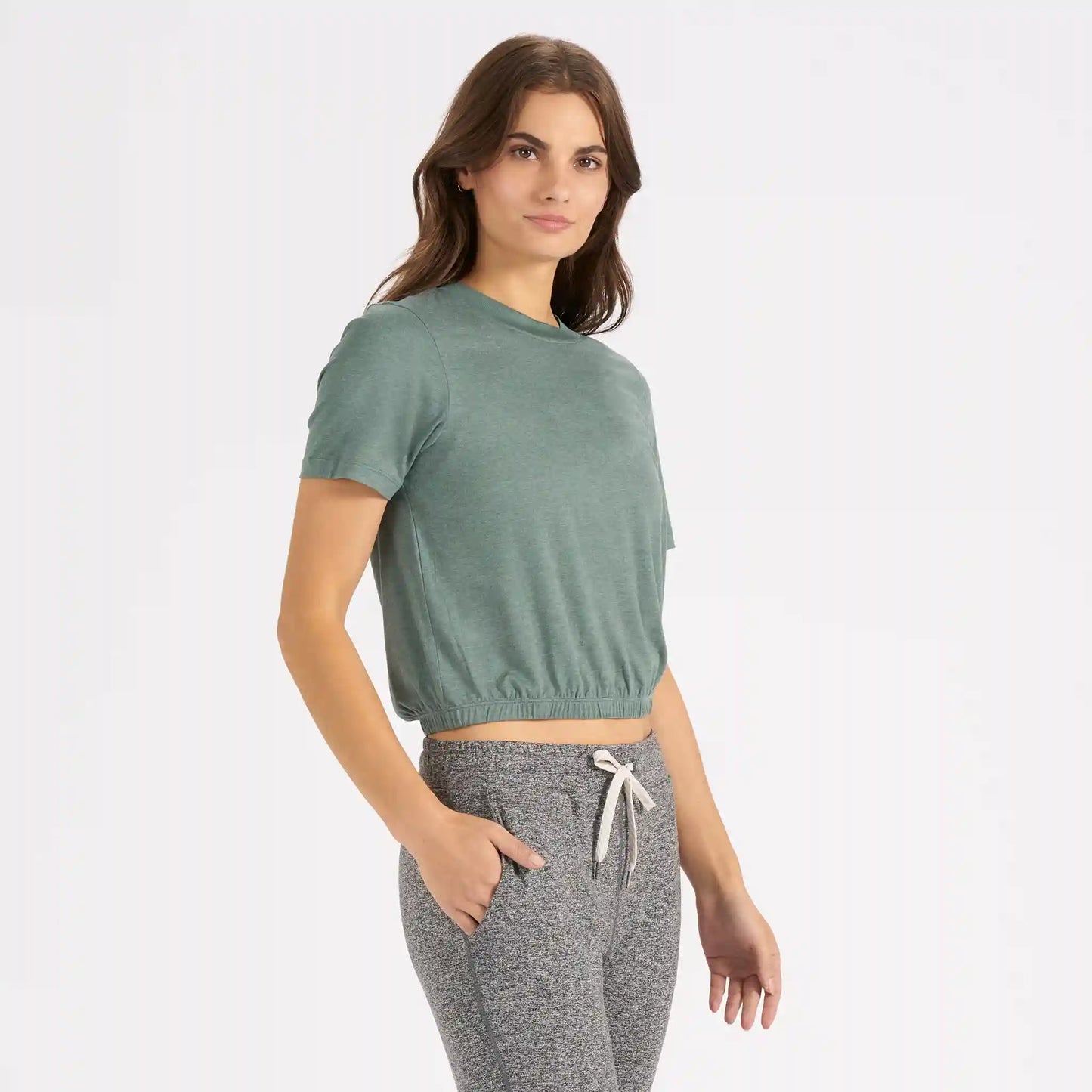 Balance Tee