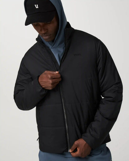 Echo Insulated Jacket 3.0