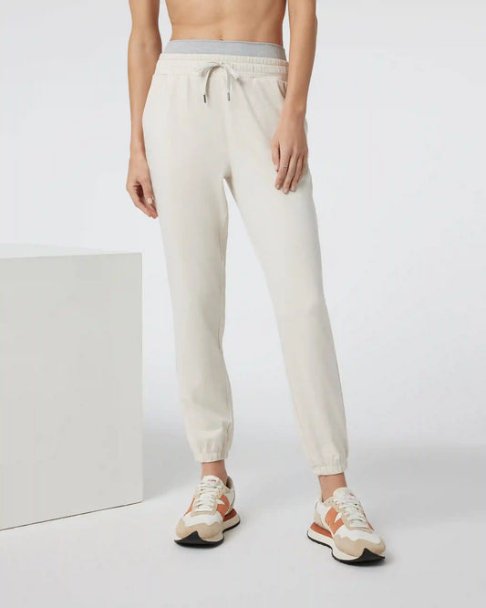 Halo Warm-Up Jogger