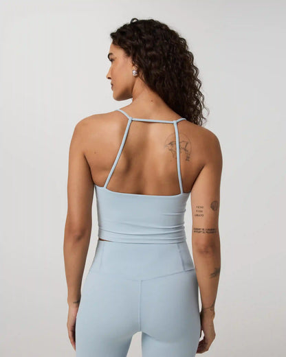 Vuori AllTheFeels™ Strappy Back Tank