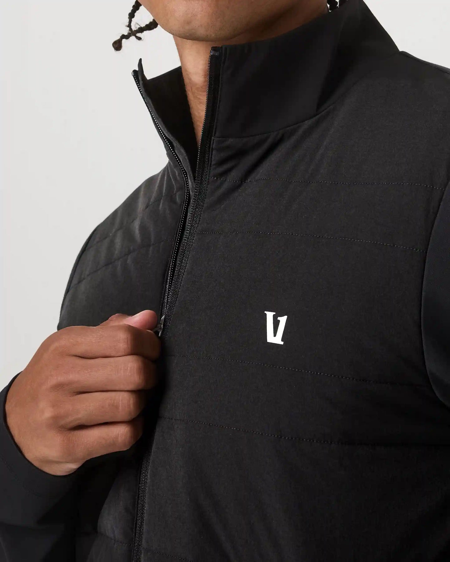Sunday Insulated Hybrid Jacket