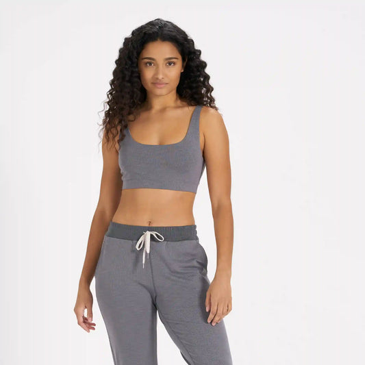 Lux Rib Daily Bra