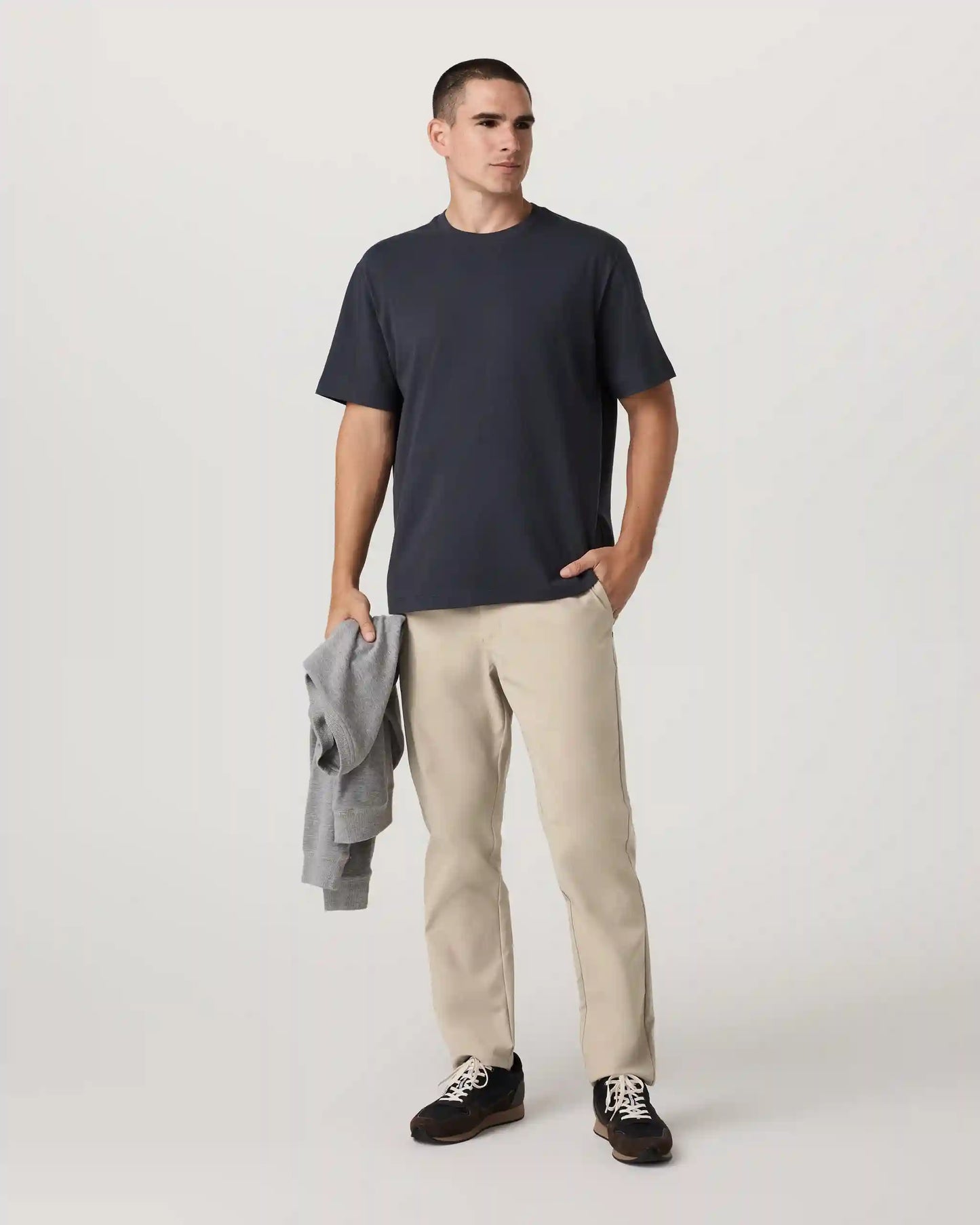 Cascade Tech Chino Pant Classic Fit 32"