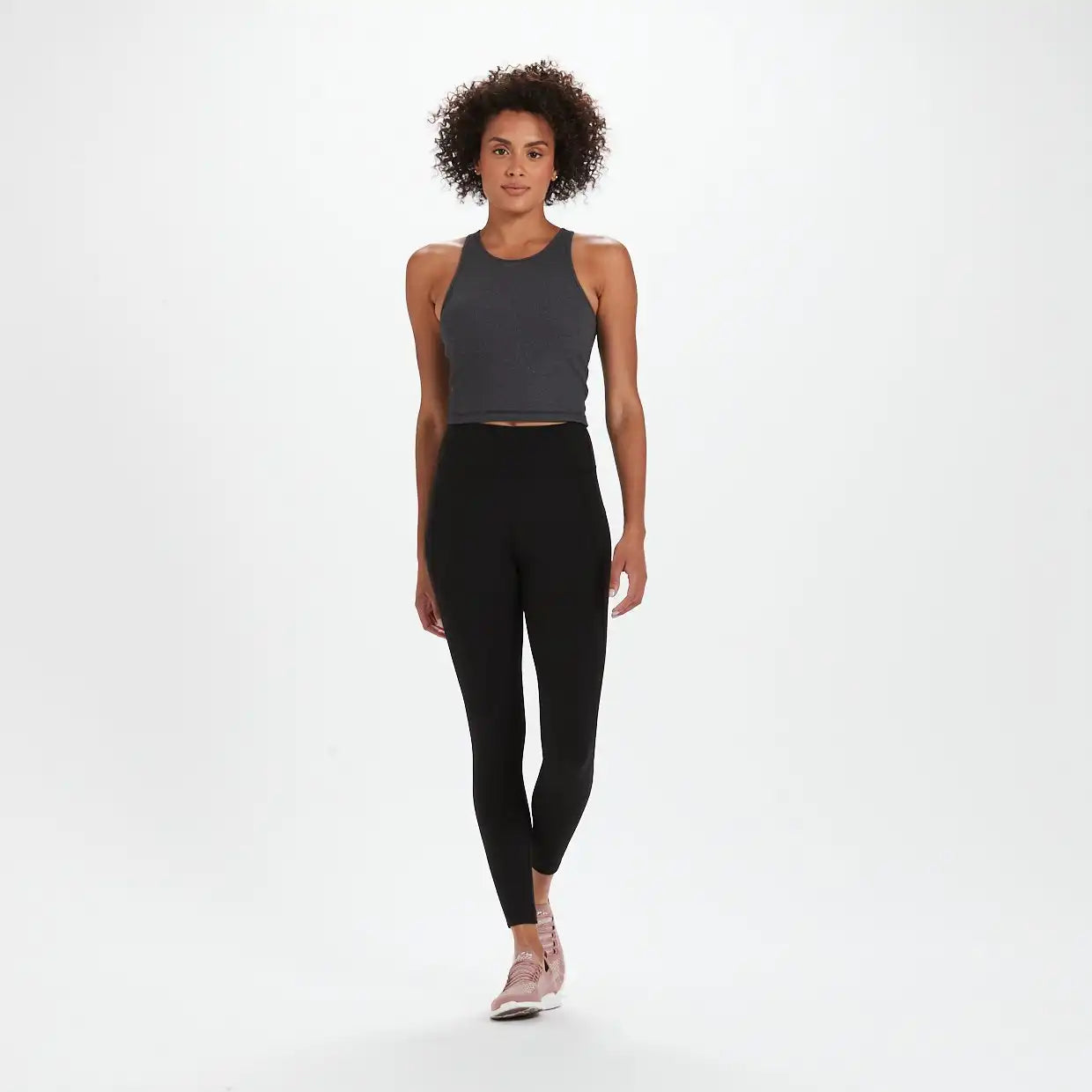 Plyo Tank