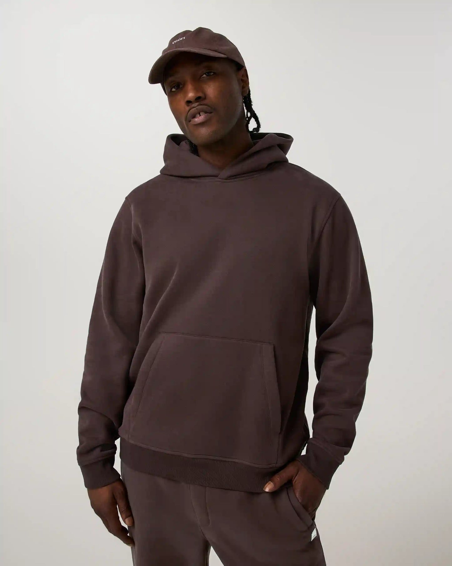 Seaside Pullover Hoodie 2.0