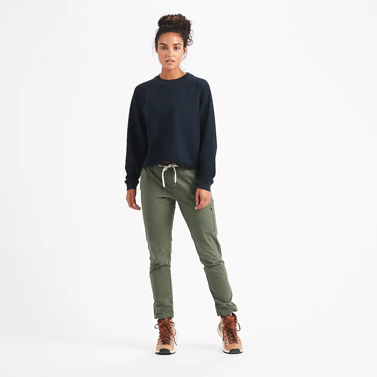 Faye Sweatshirt