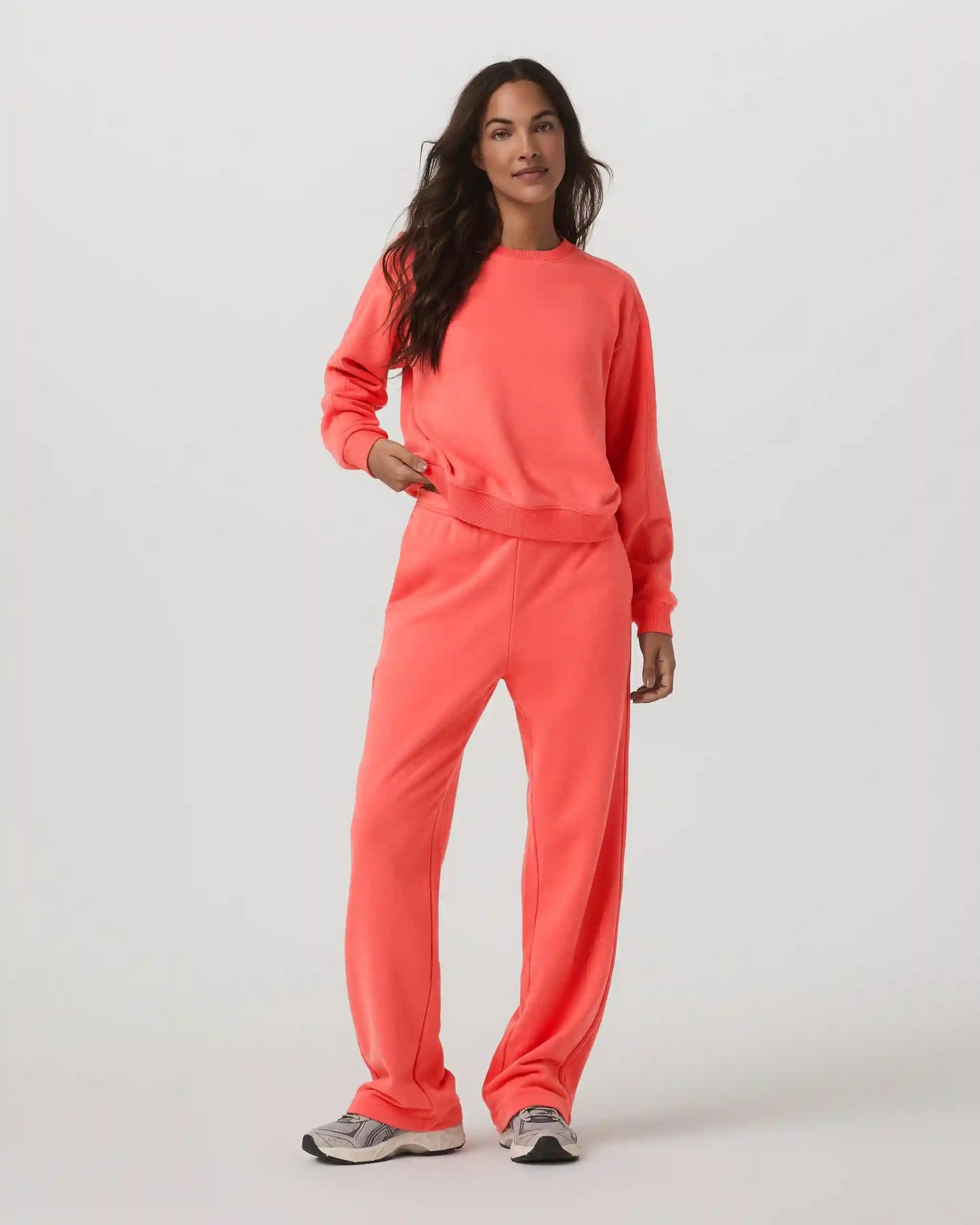 Sedona Straight Leg Sweatpant