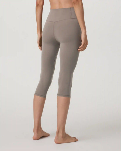 Vuori AllTheFeels™ Crop Legging