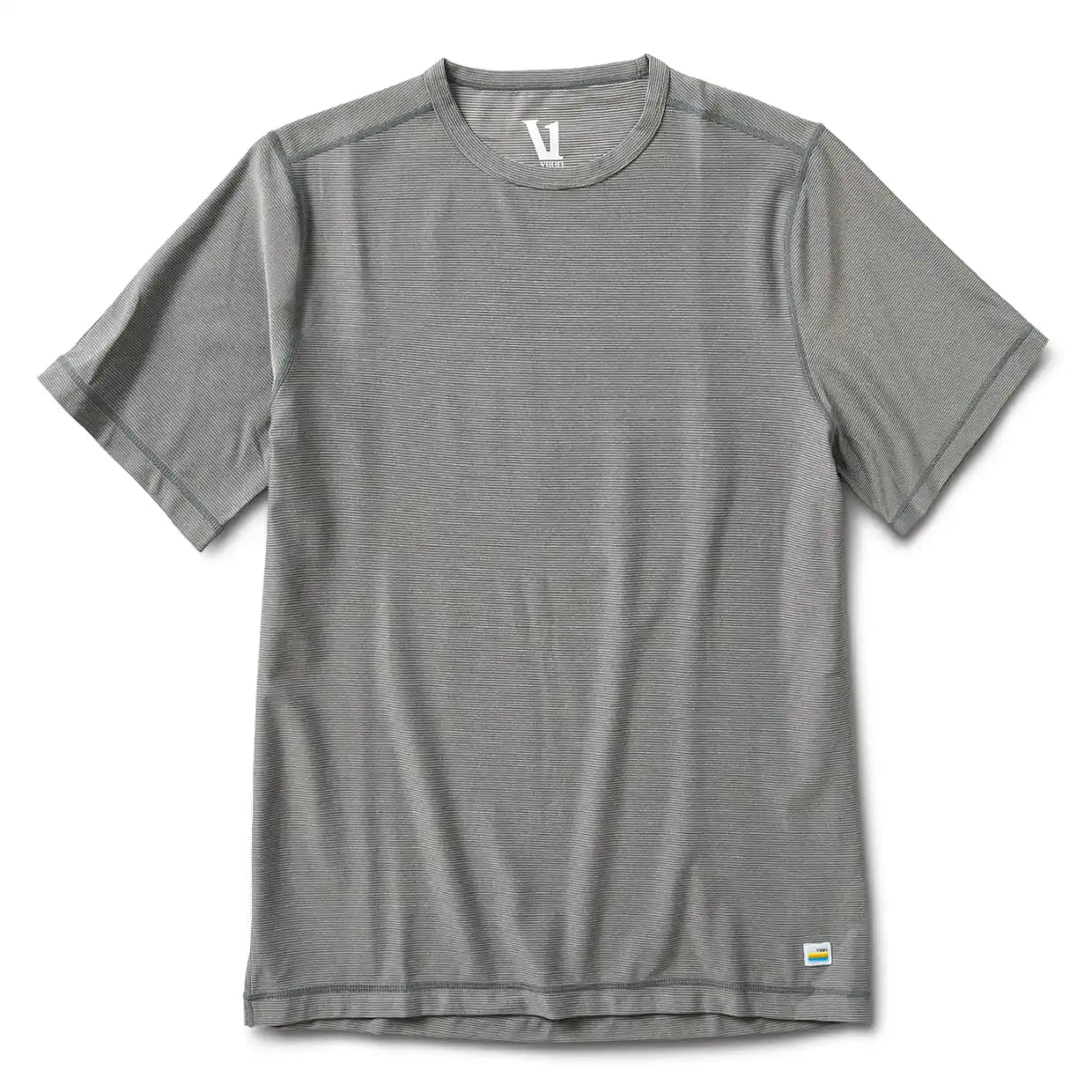 Flux Tee