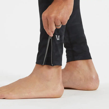 Limitless Compression Tight