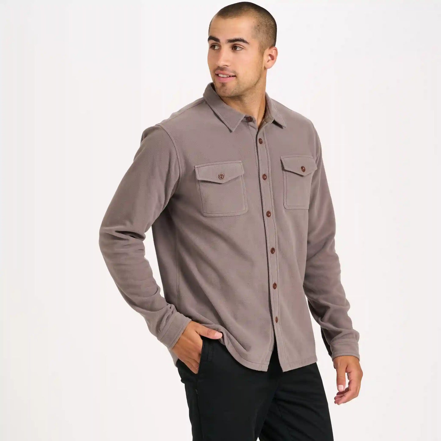 Aspen Shirt Jacket