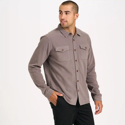 Aspen Shirt Jacket